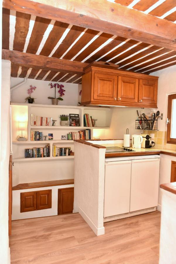 Sade - Central, Charming, For 6 อองทีบส์ ภายนอก รูปภาพ
