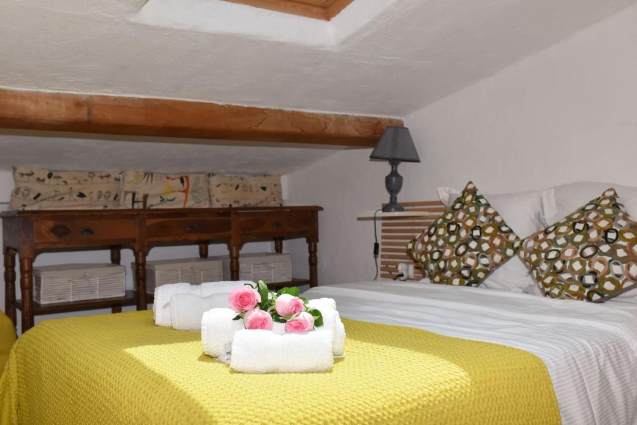 Sade - Central, Charming, For 6 อองทีบส์ ภายนอก รูปภาพ