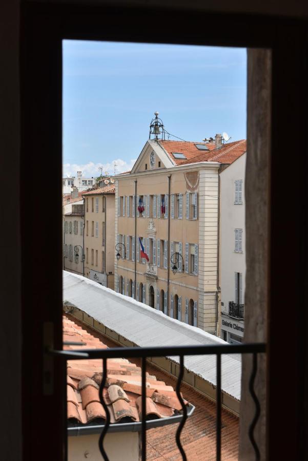 Sade - Central, Charming, For 6 อองทีบส์ ภายนอก รูปภาพ