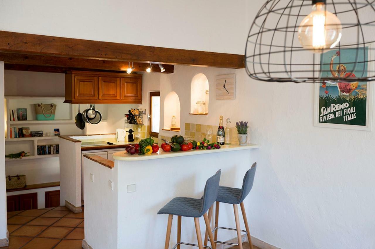 Sade - Central, Charming, For 6 อองทีบส์ ภายนอก รูปภาพ